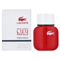 Lacoste Eau De Lacoste L1212 French Panache Women Edt 30ML