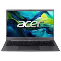 ACER Aspire LITE NX.KZ6EM.002, Intel Celeron N4500, 4GB RAM, 128GB eMMC, 15.6 Inch FHD IPS, Intel UHD Graphics, Win 11 Home S Mode, Eng-Arab Keyboard, Gray