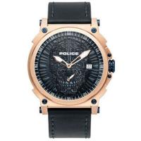 Police Rose Gold Men Watch (PO-1047804)