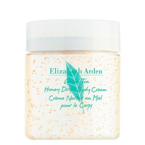 Elizabeth Arden Green Tea Honey Drops Moisturizing Body Cream 250ml