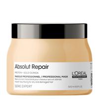 L'Oréal Expert Professionnel Absolut Repair Mask 500ml