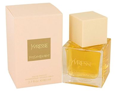Yves Saint Laurent Yvresse Women Edt 80Ml Yves Saint Laurent Yvresse Women Edt 80Ml