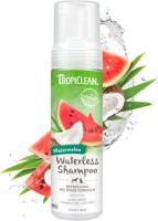 Tropi Clean Watermelon Waterless Shampoo, 7.4oz