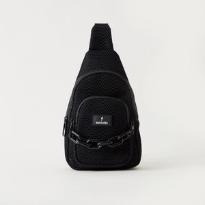 Mistotes Yan Mesh Backpack with Single Strap