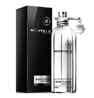 Montale Musk to Musk Edp 100ml (U)