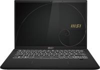 MSI Summit E14 Flip Evo A12MT With 14 QHD Intel Core i7-1280P Intel Iris Xe Graphics 16GB RAM 1TB SSD Windows 11 Black Stylus Pen - A12MT-9S7-14F111-087