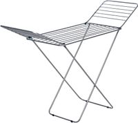 Winsor Steel Clothes Dryer, Silver, WR51111