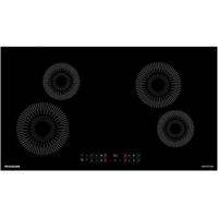 Frigidaire 4 Burner Built-In Electric Ceramic Hob 6500 W|Black FRC943BC