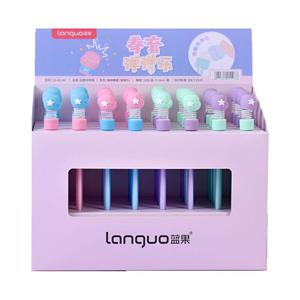 Languo Creative Fist Shape Gel Pen (Assortment - Includes 1)