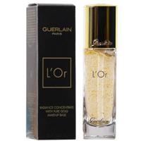 Guerlain L'Or Radiance Pure Gold (W) 30Ml Make-Up Base