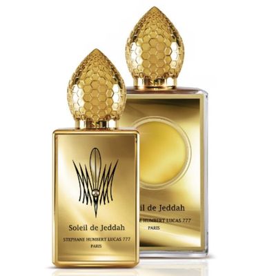 Stephane Humbert Lucas Soleil De Jeddah L'Original (U) Edp 50Ml