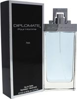 Paris Bleu Diplomate Men Edt 100ML