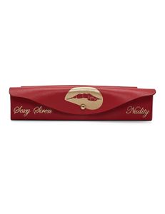 Lip Stick Organiser In Cocoa
