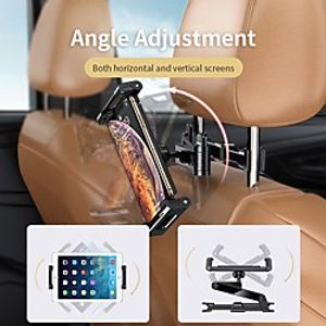 UGREEN Phone Holder Stand Mount Car Car Holder Adjustable Silicone Phone Accessory iPhone 12 11 Pro Xs Xs Max Xr X 8 Samsung Glaxy S21 S20 Note20  Lightinthebox