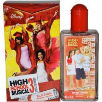 Air-Val High School Musical 3 Women Edt 100Ml