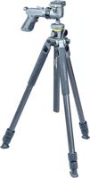 Vanguard Alta Pro 2+ 263CGHT Carbon Fiber Tripod with Alta GH-300T Grip Head and Multi-Angle Center Column for Sony, Nikon, Canon DSLR Cameras, B07CN9THX4