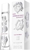 Givenchy Very Irresistible Electric Rose Women Edt 75Ml