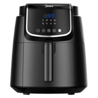 Midea 4.7L XL Digital Air Fryer 1500W