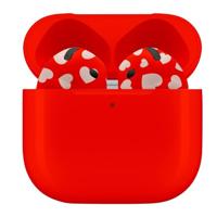 Merlin Craft Customized Apple Airpods 4 ANC Romeo