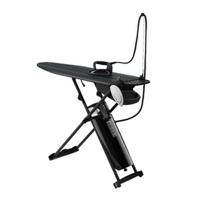 Laurastar Smart U Steam Ironing System - Black (000.0801.800)