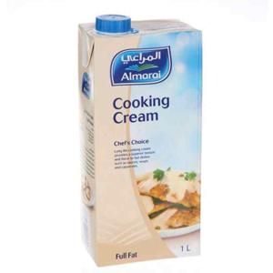 Almarai Cooking Cream 1L (6281007031776)