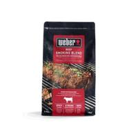 Weber Beef Wood Chips Blend