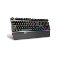 Rapoo VPRO V720s Gaming Keyboard RGB Wired Mechanical