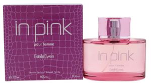 Estelle Ewen In Pink Pour Femme Women Edp 100Ml