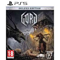 Gord Deluxe Edition PS5