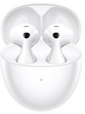 Huawei FreeBuds 6, Wireless Earbuds, White