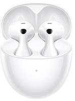 Huawei FreeBuds 6, Wireless Earbuds, White