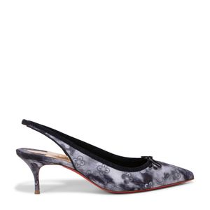 Hall slingback 55 pumps