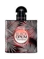 Black Opium Exotic Illusion Limited Edition