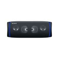 Sony SRSXB43 Extra Bass Portable Bluetooth Speaker, Black Color