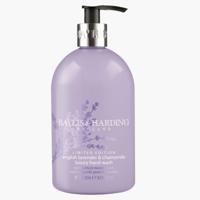 Baylis & Harding English Lavender and Chamomile Hand Wash - 500 ml