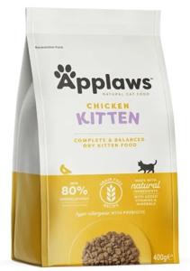 Applaws Kitten Dry Food Chicken 2Kg