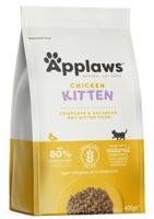 Applaws Kitten Dry Food Chicken 2Kg