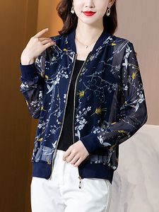 Casual Sun Protection Clothing New Fashion Outerwear