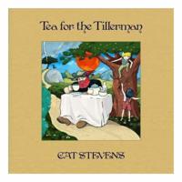 Tea For The Tillerman Limited Edition Deluxe | Cat Stevens