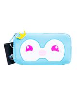 Smily Fancy Penguin Pencil Case - thumbnail