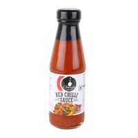 Chings Red Chilli Sauce 200gm