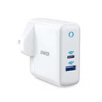 Anker PowerPort Atom III (2 Ports) Mobile Charger