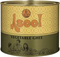 Aseel Pure Butter Ghee, 800ml