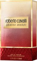 Roberto Cavalli Paradiso Assoluto EDP (L) 75ml (UAE Delivery Only)