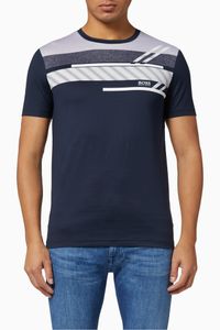 Teep 1 Graphic Print T-Shirt