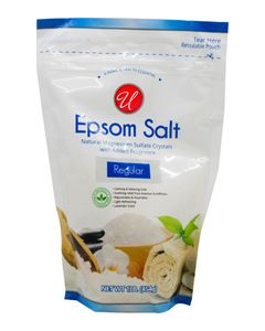 Epsom Salts 1LB (LG)