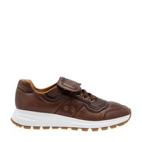 Leather sneakers Leather sneakers