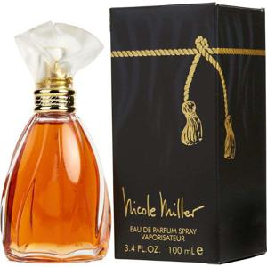 Nicole Miller (W) Edp 100Ml