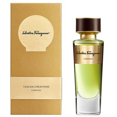 Salvatore Ferragamo Tuscan Creations Convivio (U) Edp 100Ml