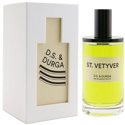D.S.& Durga St. Vetyver (U) Edp 100Ml D.S.& Durga St. Vetyver (U) Edp 100Ml